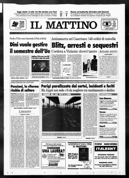 Il mattino